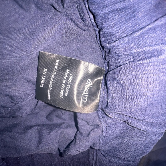 Cotton Albam pants - Picture 13 of 13